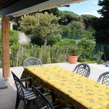Dom wakacyjny La Garonnette 10 By Interhome *