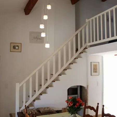 Dom wakacyjny La Garonnette 10 By Interhome *