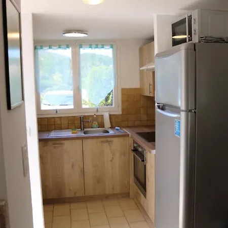 La Garonnette 10 By Interhome