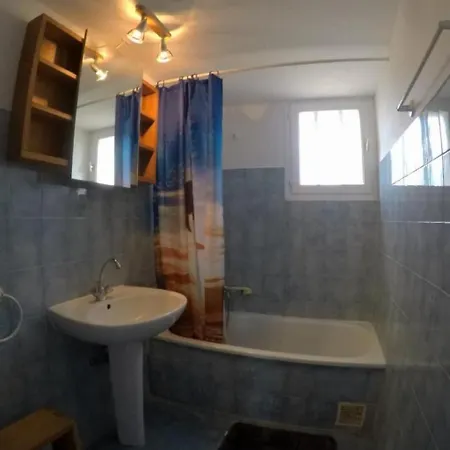 La Garonnette 10 By Interhome Sainte-Maxime