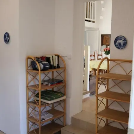 La Garonnette 10 By Interhome
