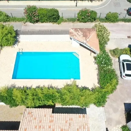 La Garonnette 10 By Interhome Dom wakacyjny