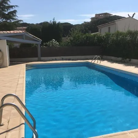 La Garonnette 10 By Interhome Dom wakacyjny *