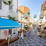 La Garonnette 10 By Interhome Дом отдыха