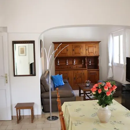 Vakantiehuis La Garonnette 10 By Interhome