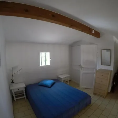 بيت للعطل La Garonnette 10 By Interhome *