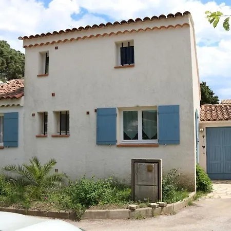 La Garonnette 10 By Interhome سانت ماكسيم