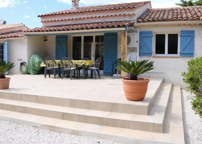La Garonnette 10 By Interhome *