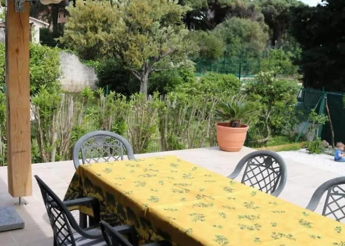Vakantiehuis La Garonnette 10 By Interhome *