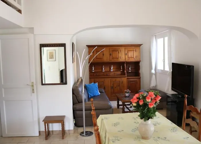 Vakantiehuis La Garonnette 10 By Interhome