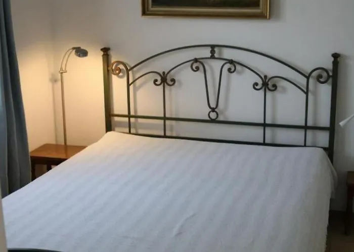 La Garonnette 10 By Interhome Vakantiehuis Sainte-Maxime