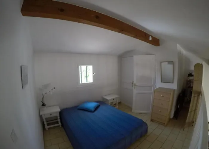 Vakantiehuis La Garonnette 10 By Interhome *