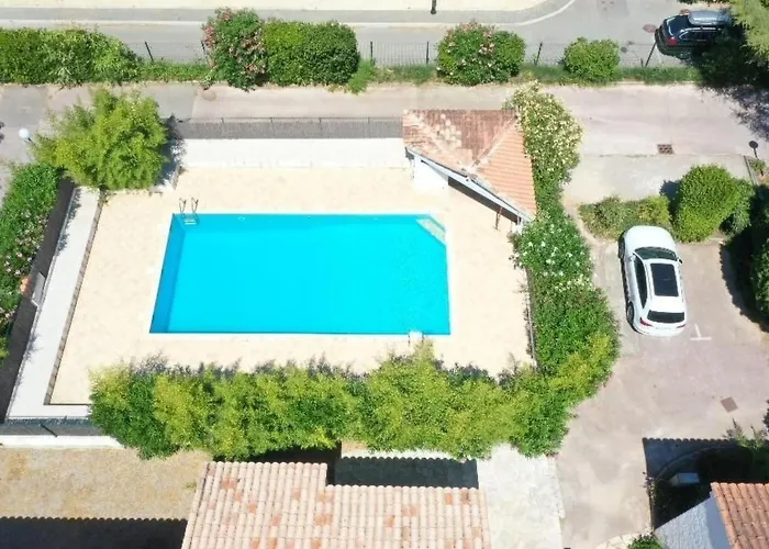 La Garonnette 10 By Interhome Vakantiehuis