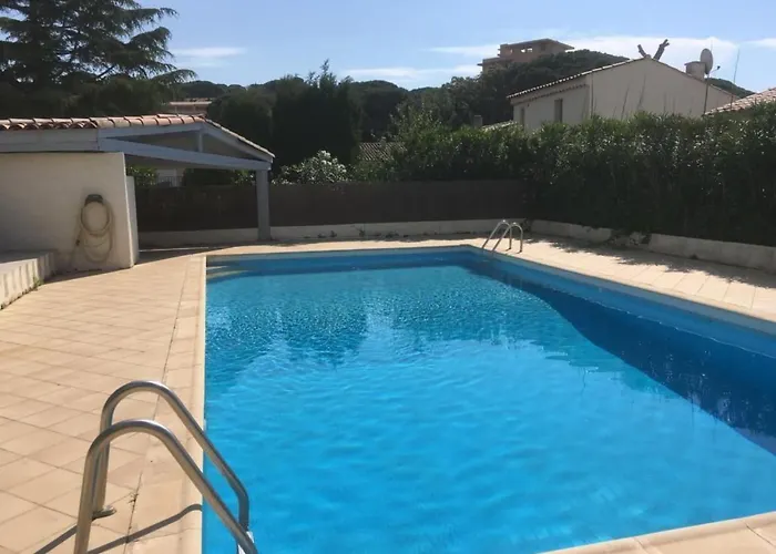 La Garonnette 10 By Interhome Vakantiehuis *