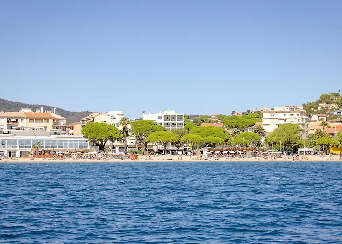 Vakantiehuis La Garonnette 10 By Interhome
